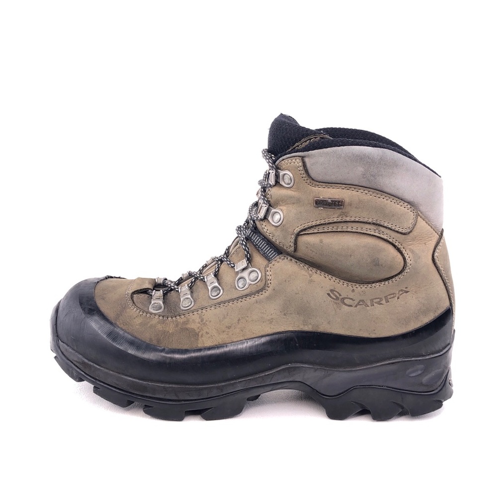 Scarpa SL Active Backpacking Hiking Boots EUR 42